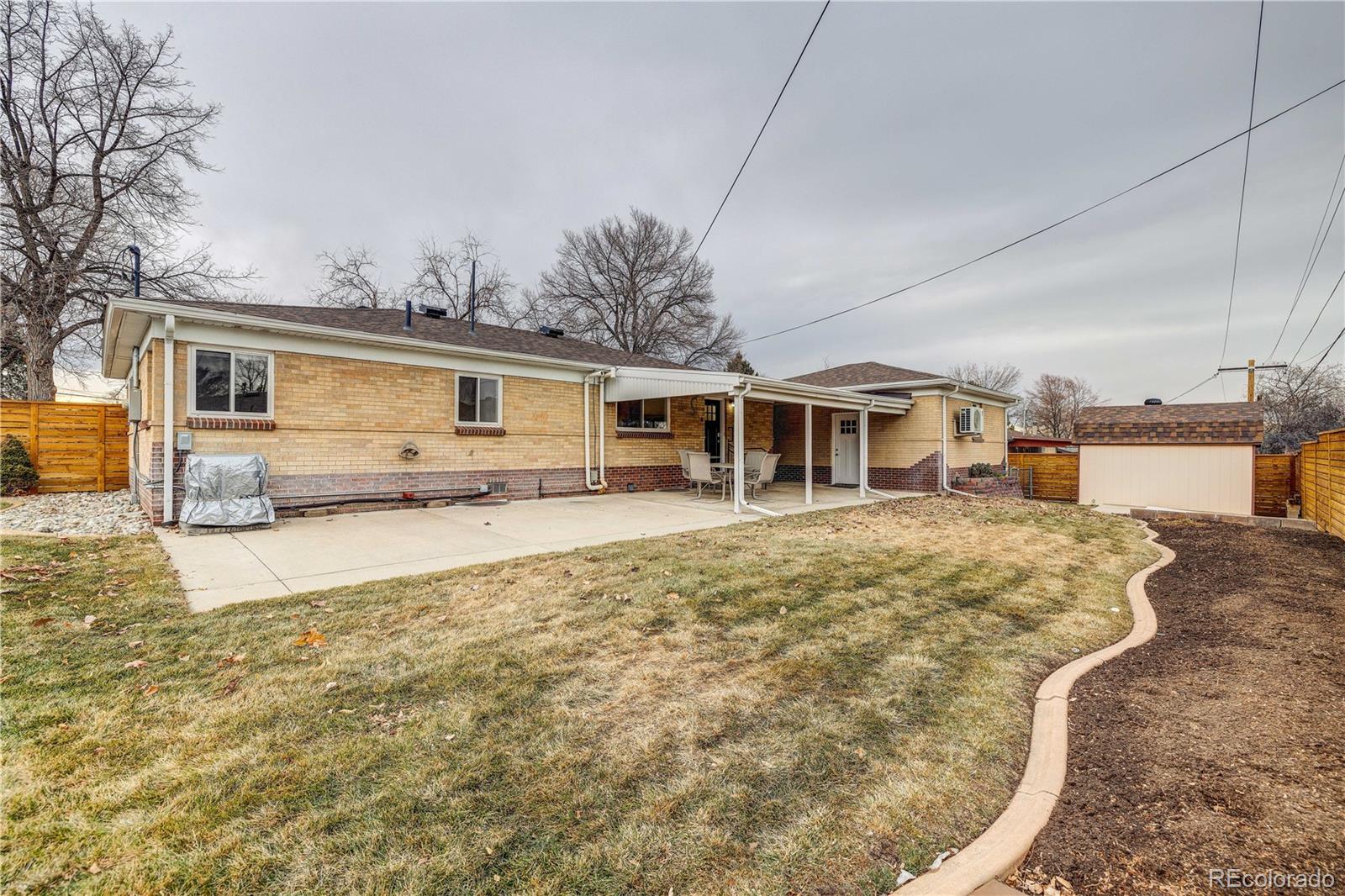 MLS Image #36 for 4150 n ingalls court,wheat ridge, Colorado