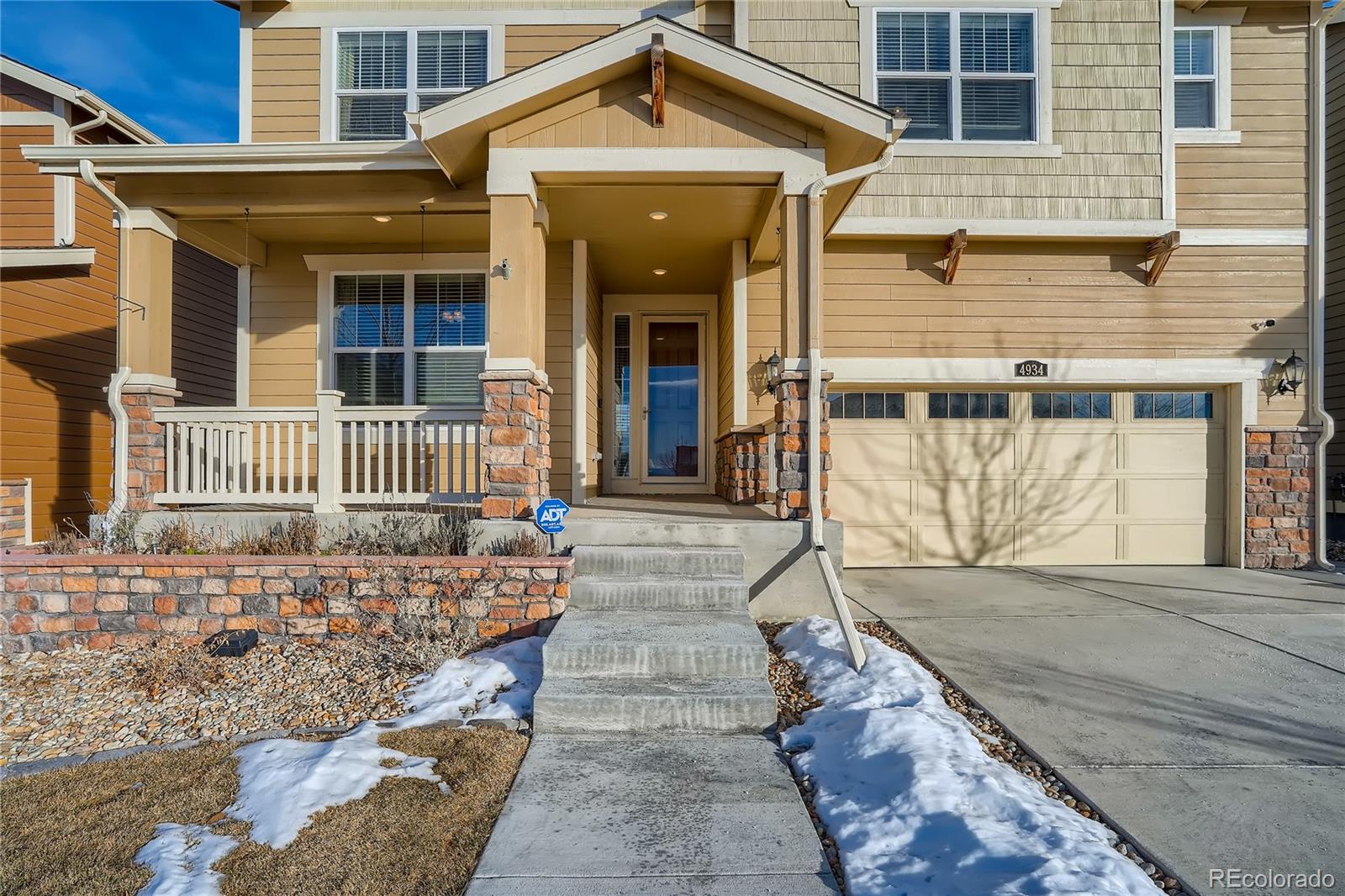 MLS Image #2 for 4934 s wenatchee circle,aurora, Colorado