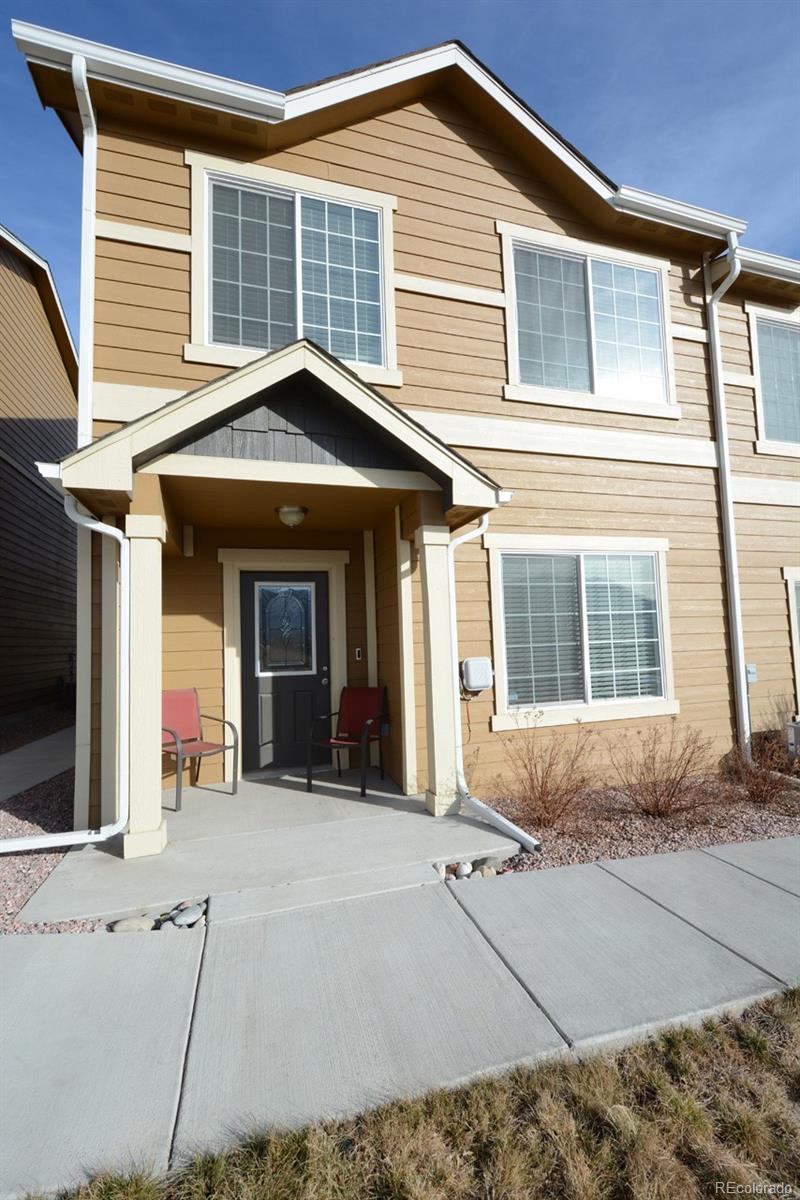 MLS Image #0 for 1852  final view alley,colorado springs, Colorado