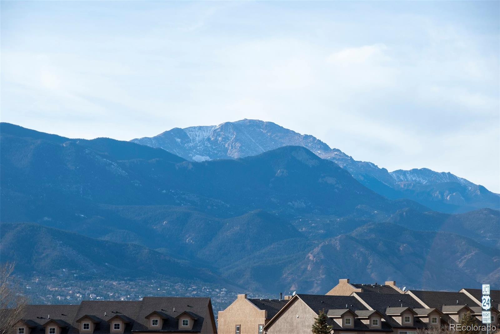MLS Image #2 for 1852  final view alley,colorado springs, Colorado