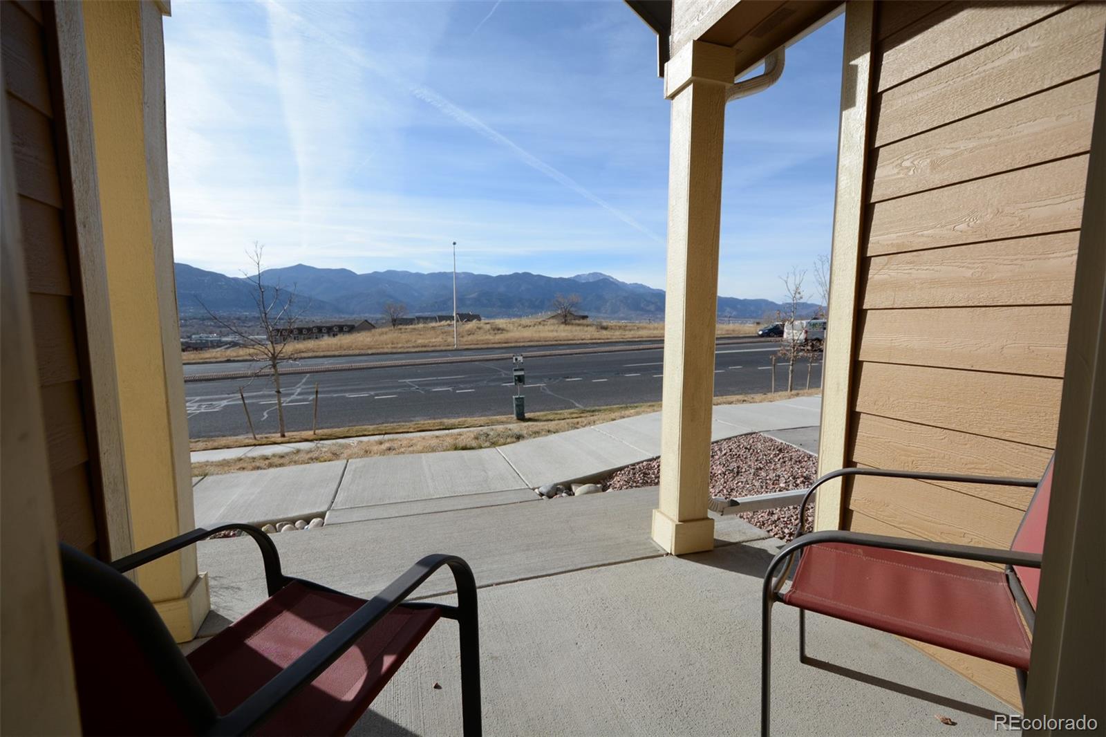 MLS Image #3 for 1852  final view alley,colorado springs, Colorado