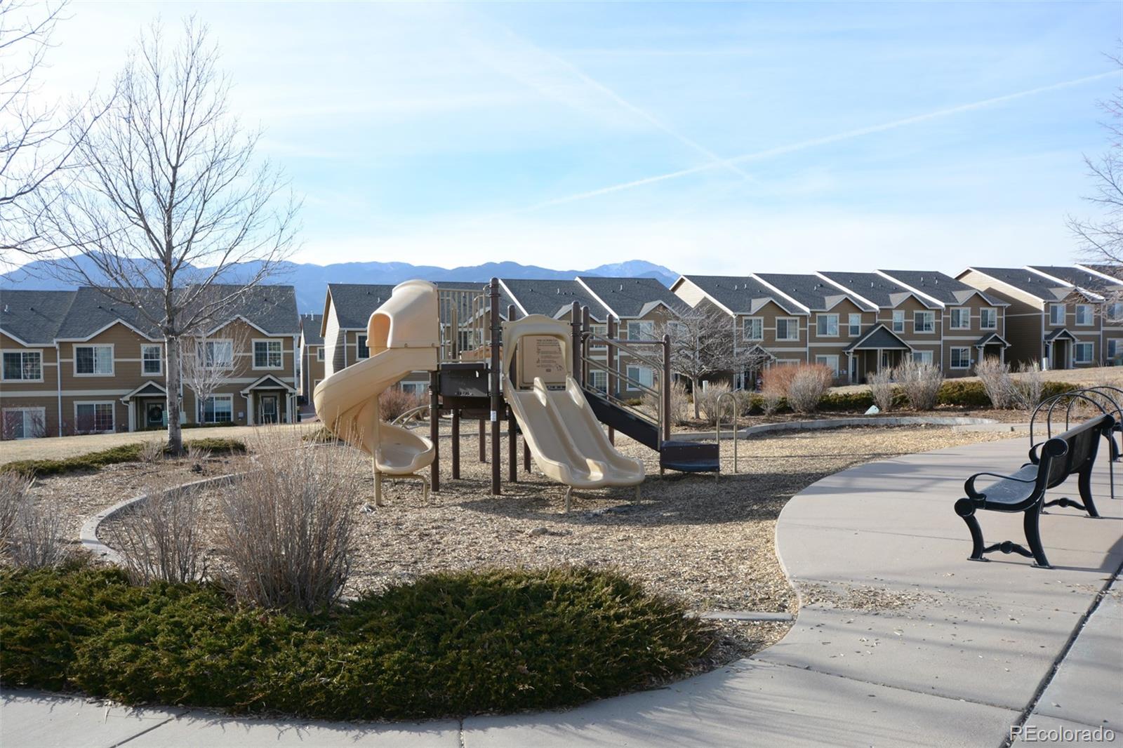 MLS Image #31 for 1852  final view alley,colorado springs, Colorado
