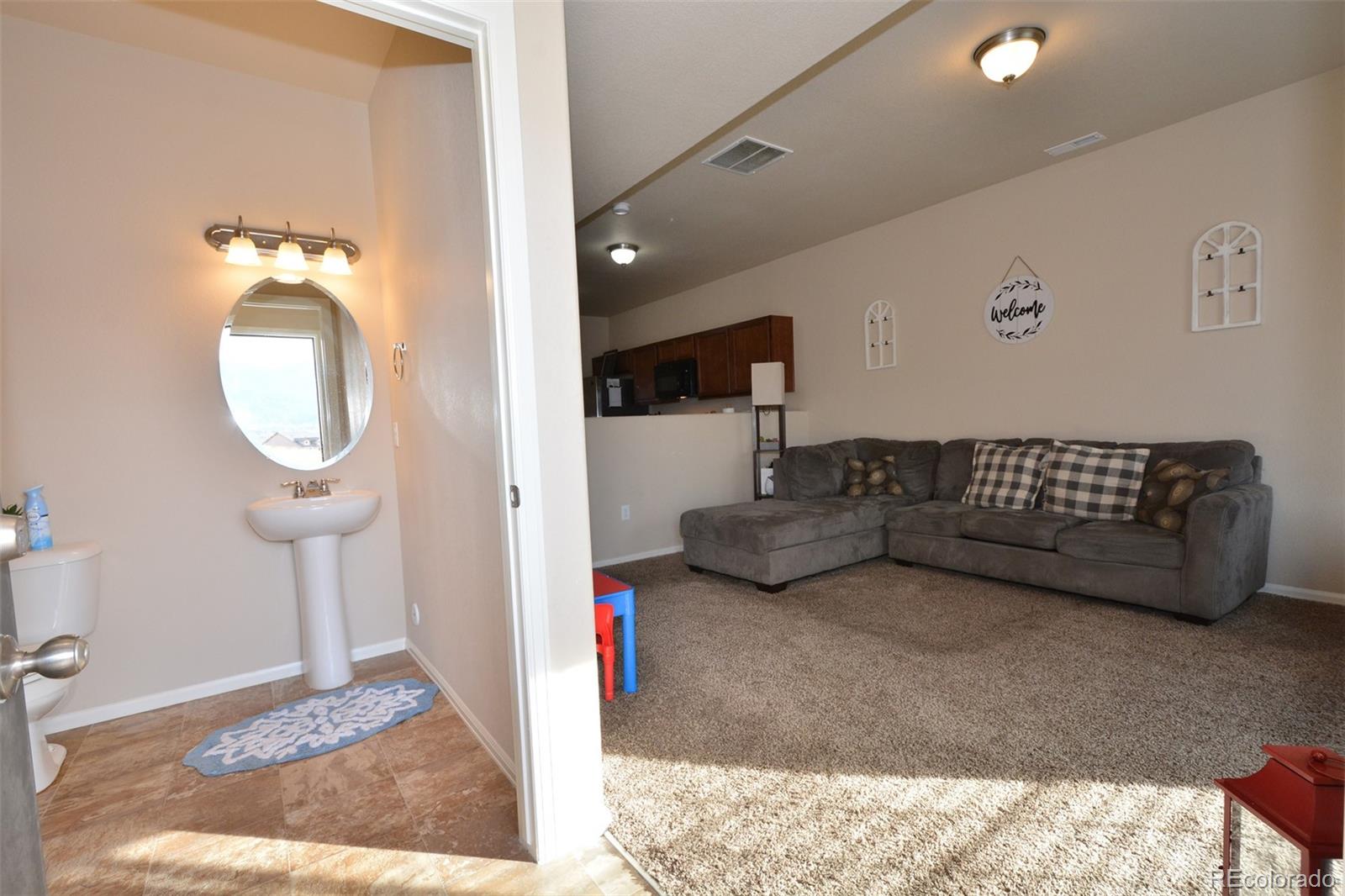 MLS Image #5 for 1852  final view alley,colorado springs, Colorado