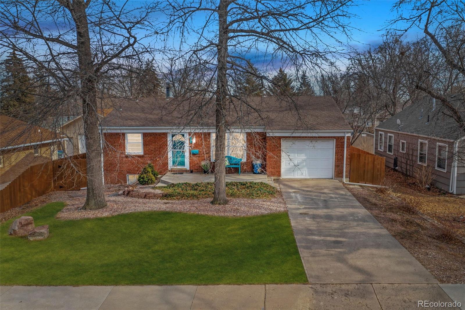 MLS Image #0 for 750  sumner street,longmont, Colorado
