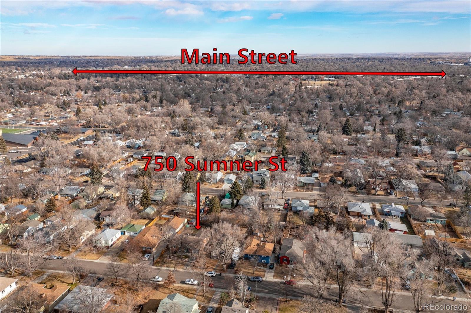 MLS Image #22 for 750  sumner street,longmont, Colorado