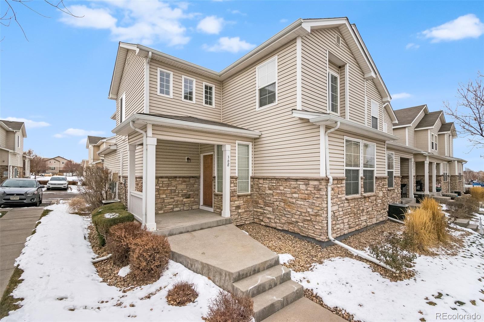MLS Image #0 for 9758  laredo street,commerce city, Colorado