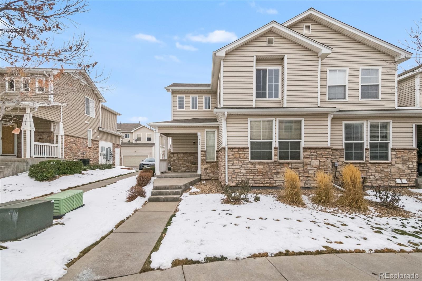 Report Image for 9758  Laredo Street,Commerce City, Colorado
