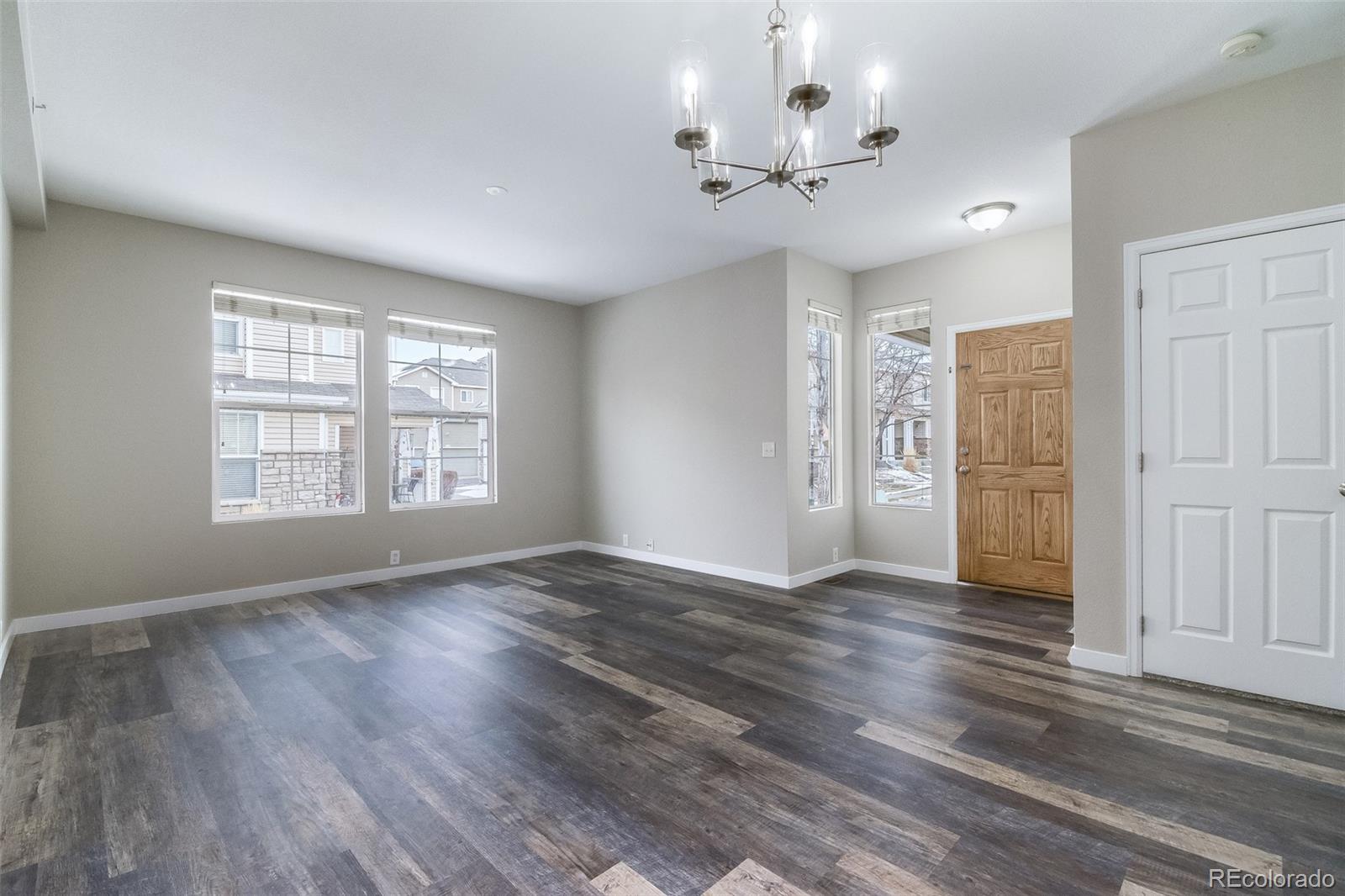 MLS Image #3 for 9758  laredo street,commerce city, Colorado