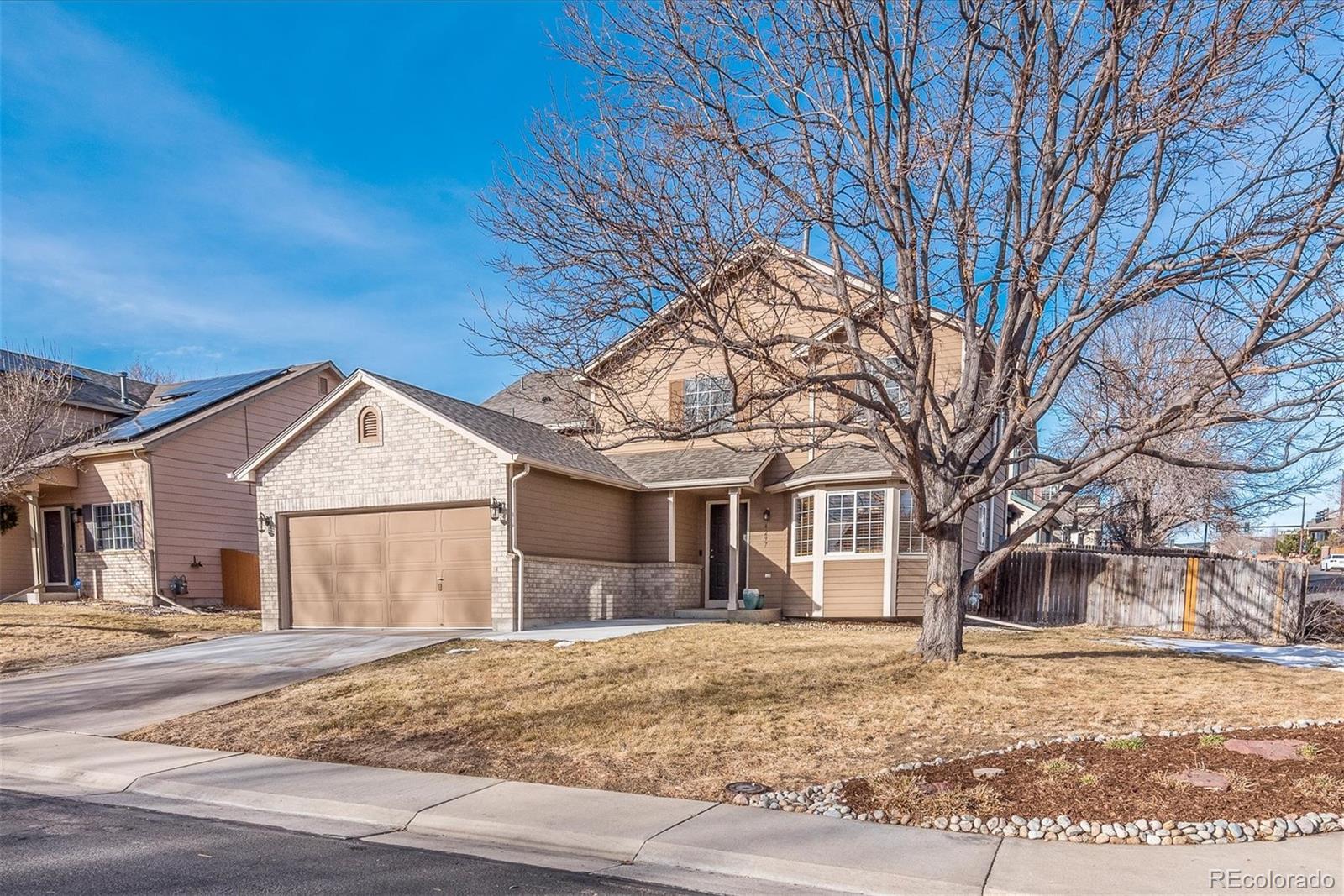 MLS Image #2 for 4297 e 135th court,thornton, Colorado