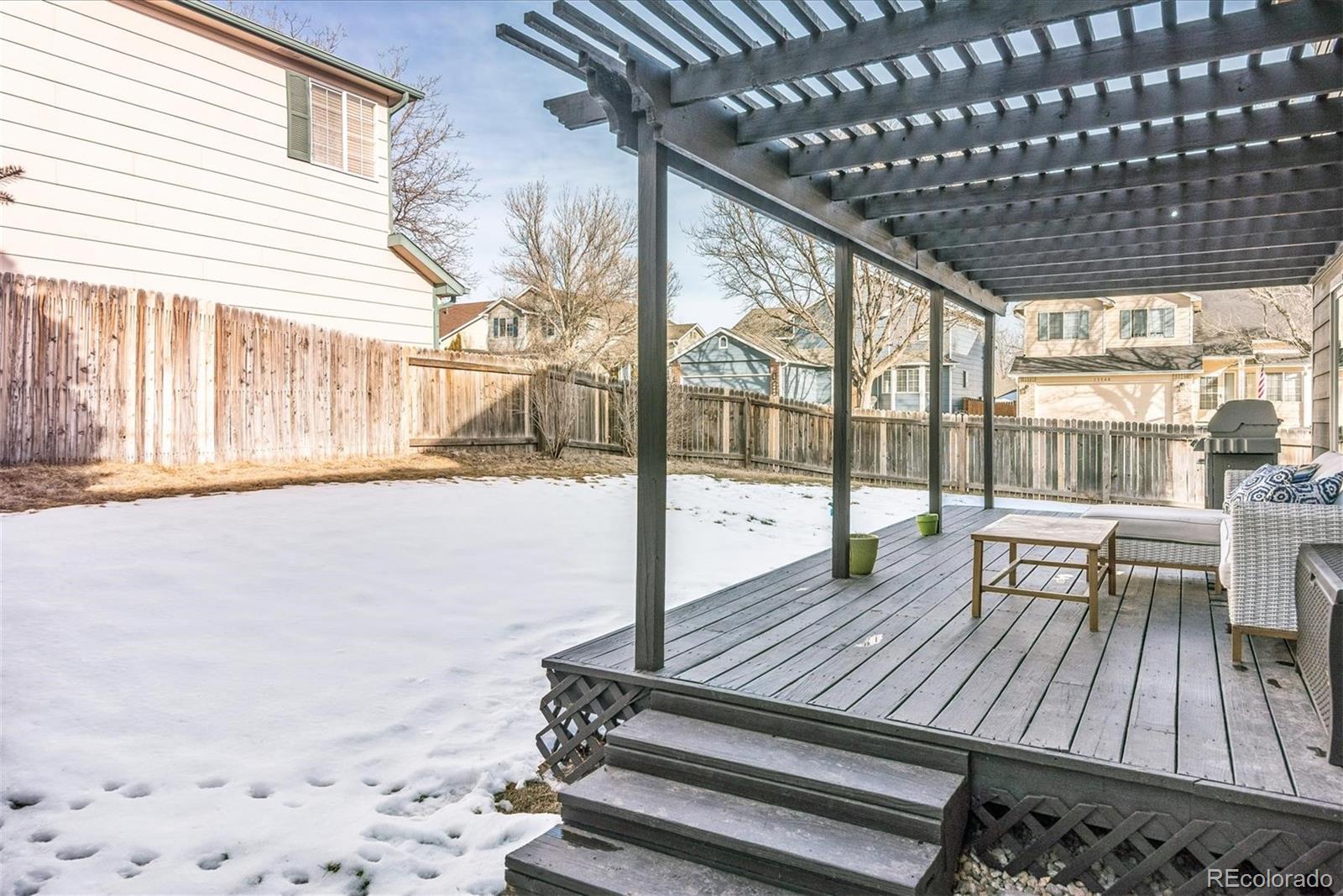 MLS Image #24 for 4297 e 135th court,thornton, Colorado