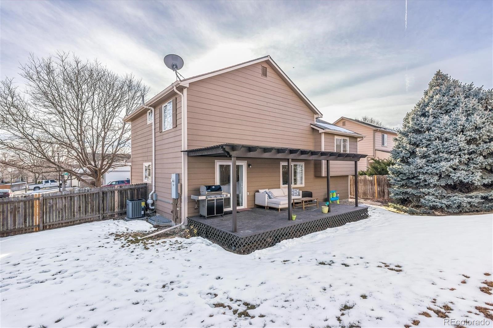 MLS Image #27 for 4297 e 135th court,thornton, Colorado