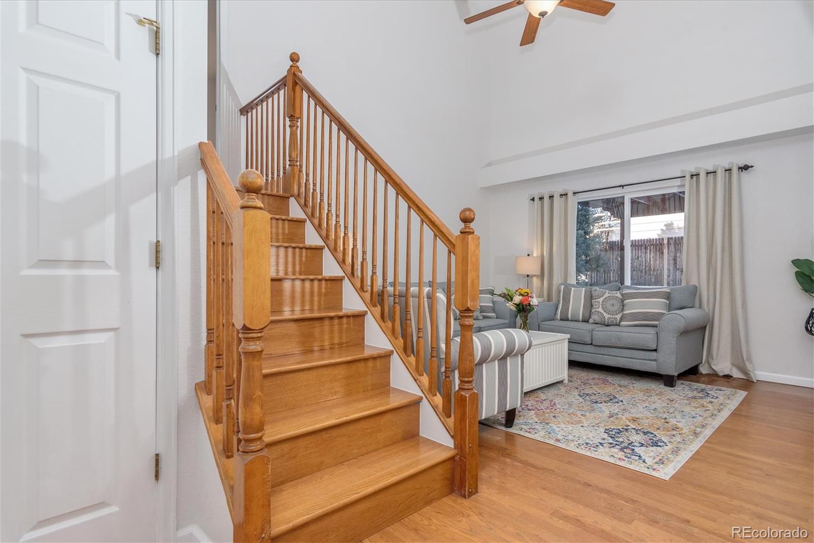 MLS Image #3 for 4297 e 135th court,thornton, Colorado