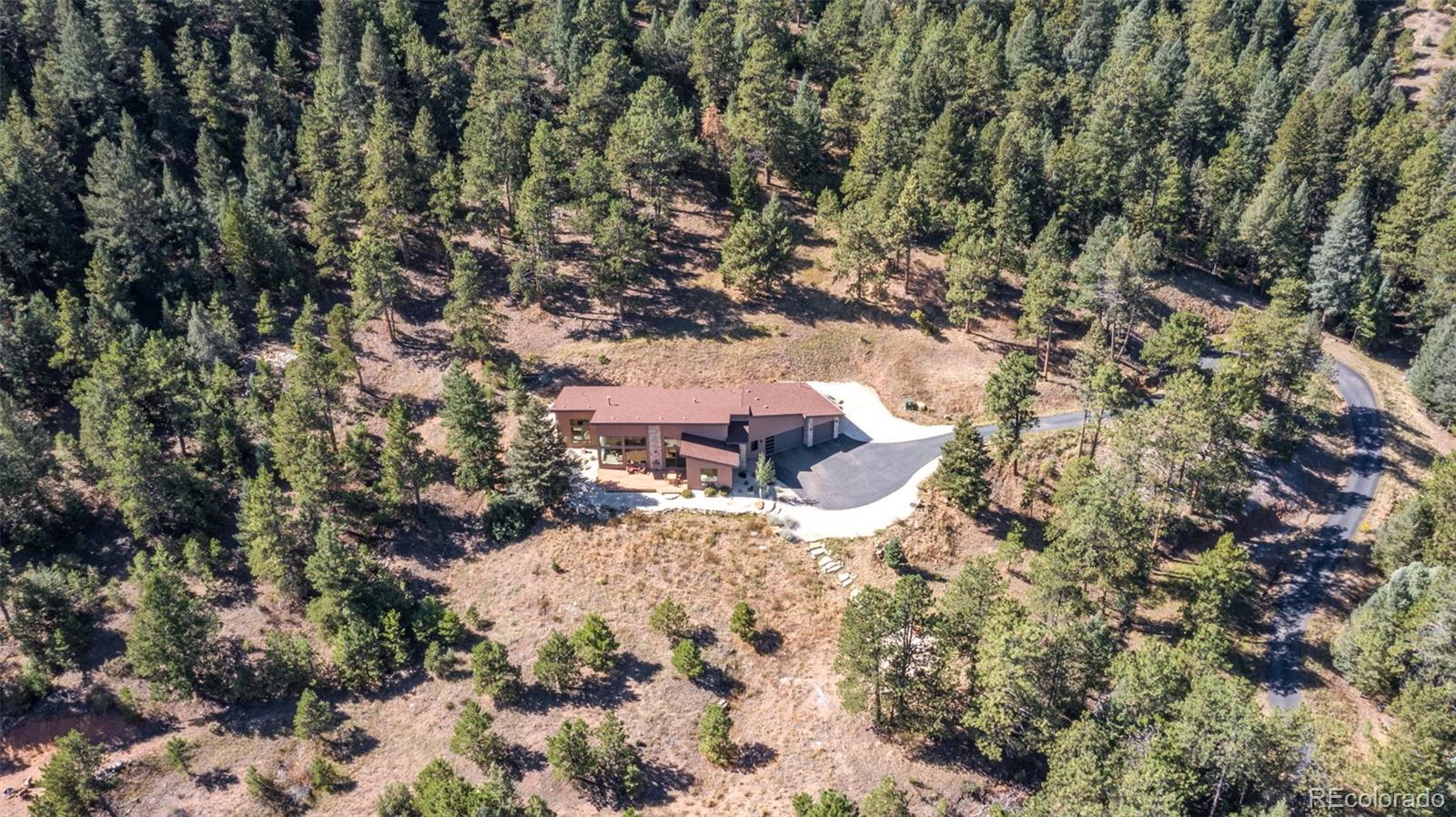 MLS Image #38 for 21819  clarence lane,golden, Colorado