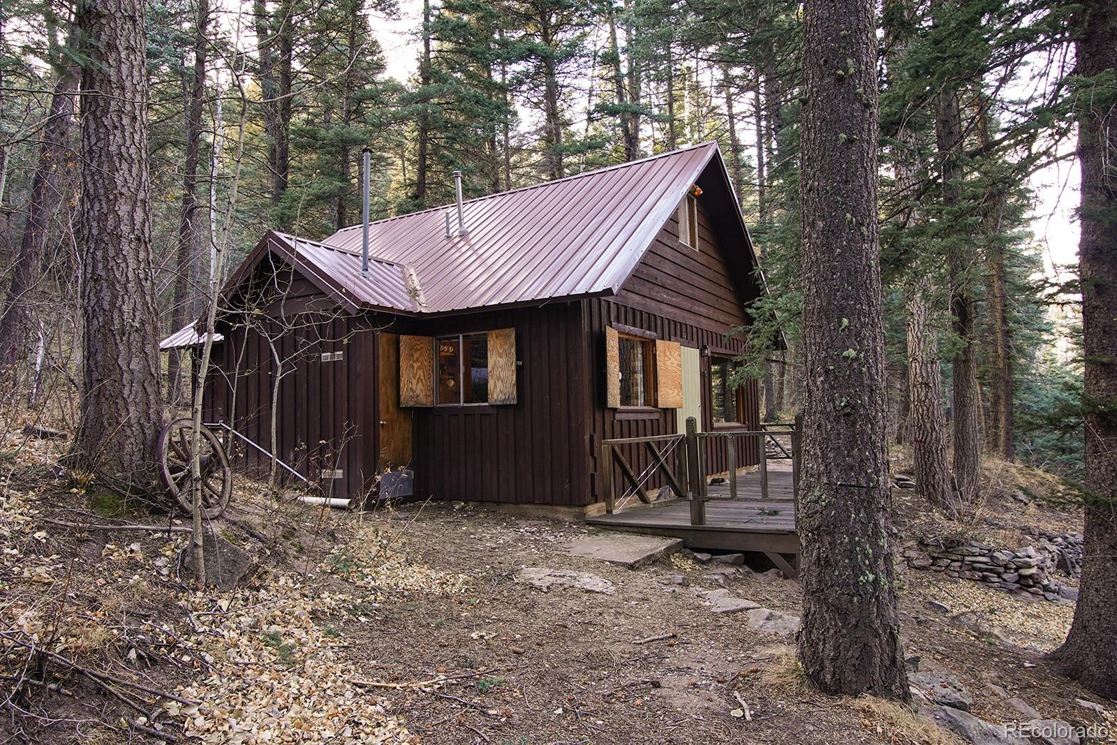 Report Image for 7475  County Road 360 ,La Veta, Colorado