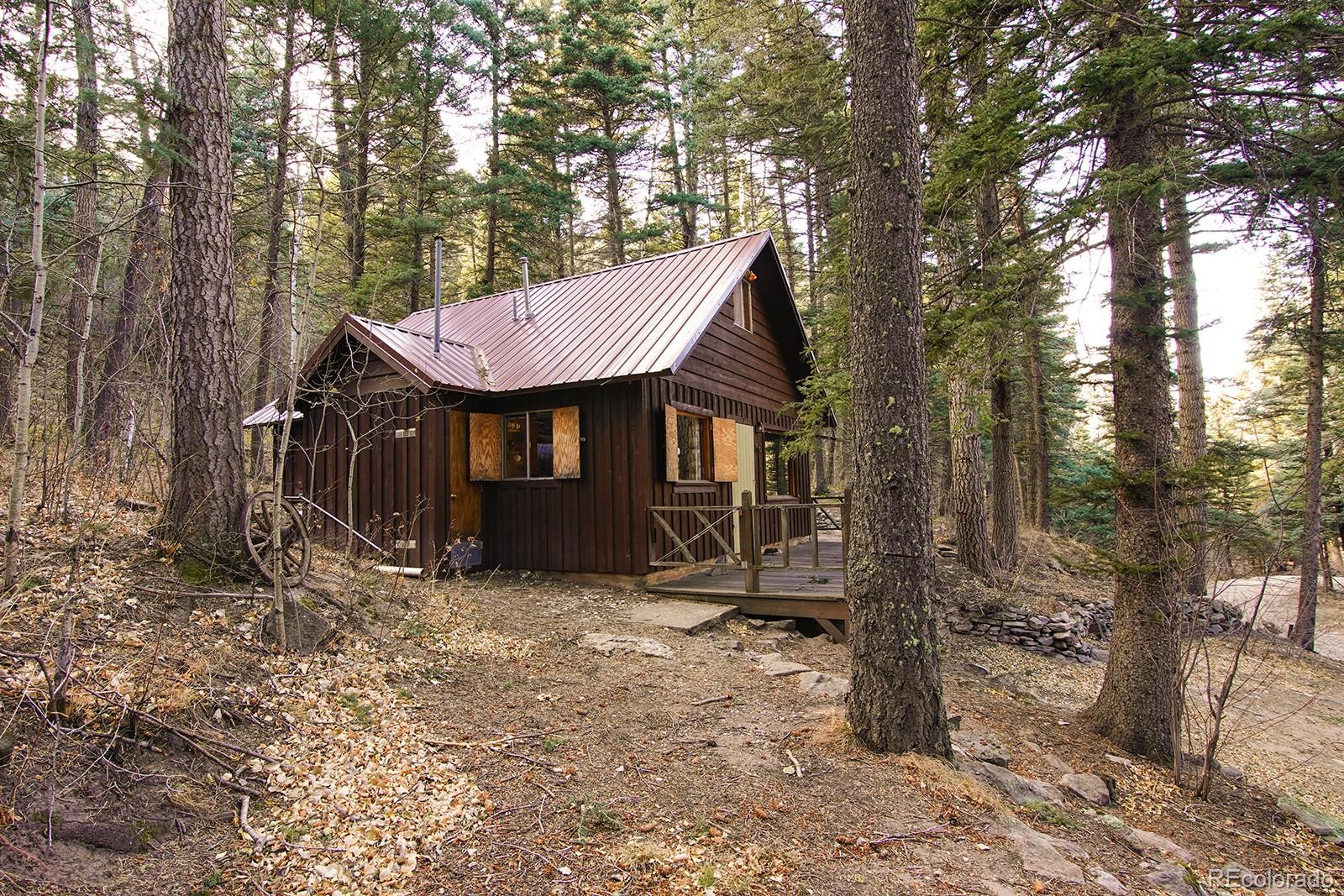 MLS Image #2 for 7475  county road 360 ,la veta, Colorado