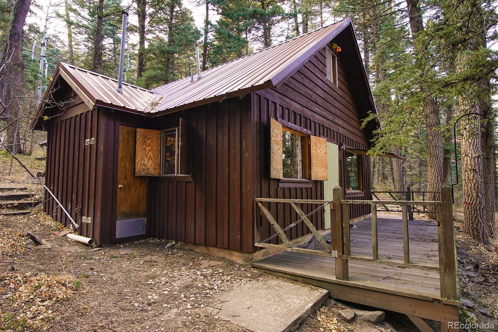 MLS Image #3 for 7475  county road 360 ,la veta, Colorado