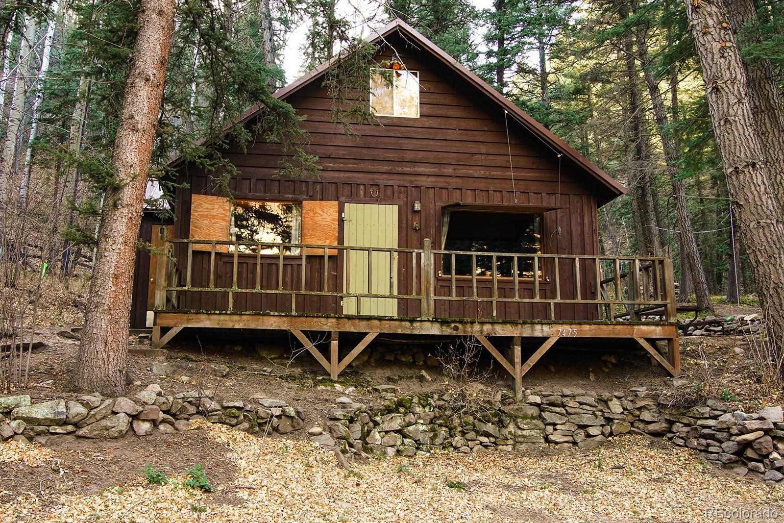MLS Image #4 for 7475  county road 360 ,la veta, Colorado