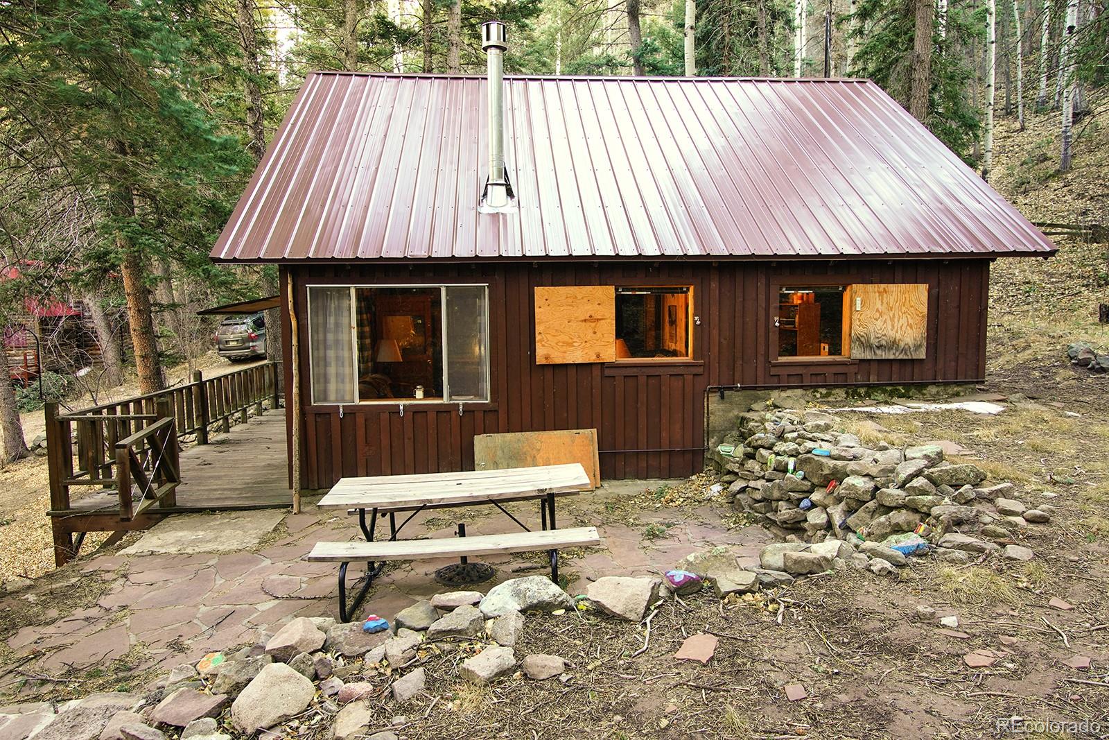 MLS Image #5 for 7475  county road 360 ,la veta, Colorado