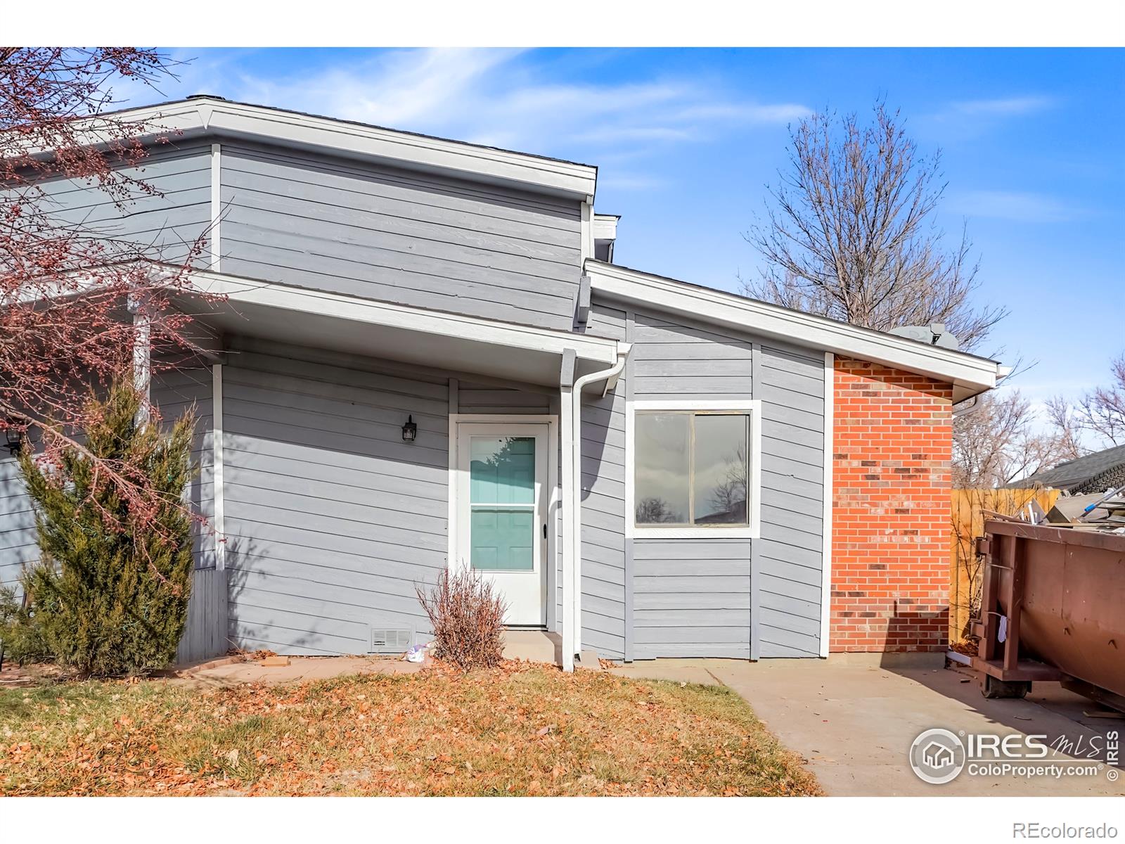 MLS Image #0 for 603  pheasant view drive,frederick, Colorado