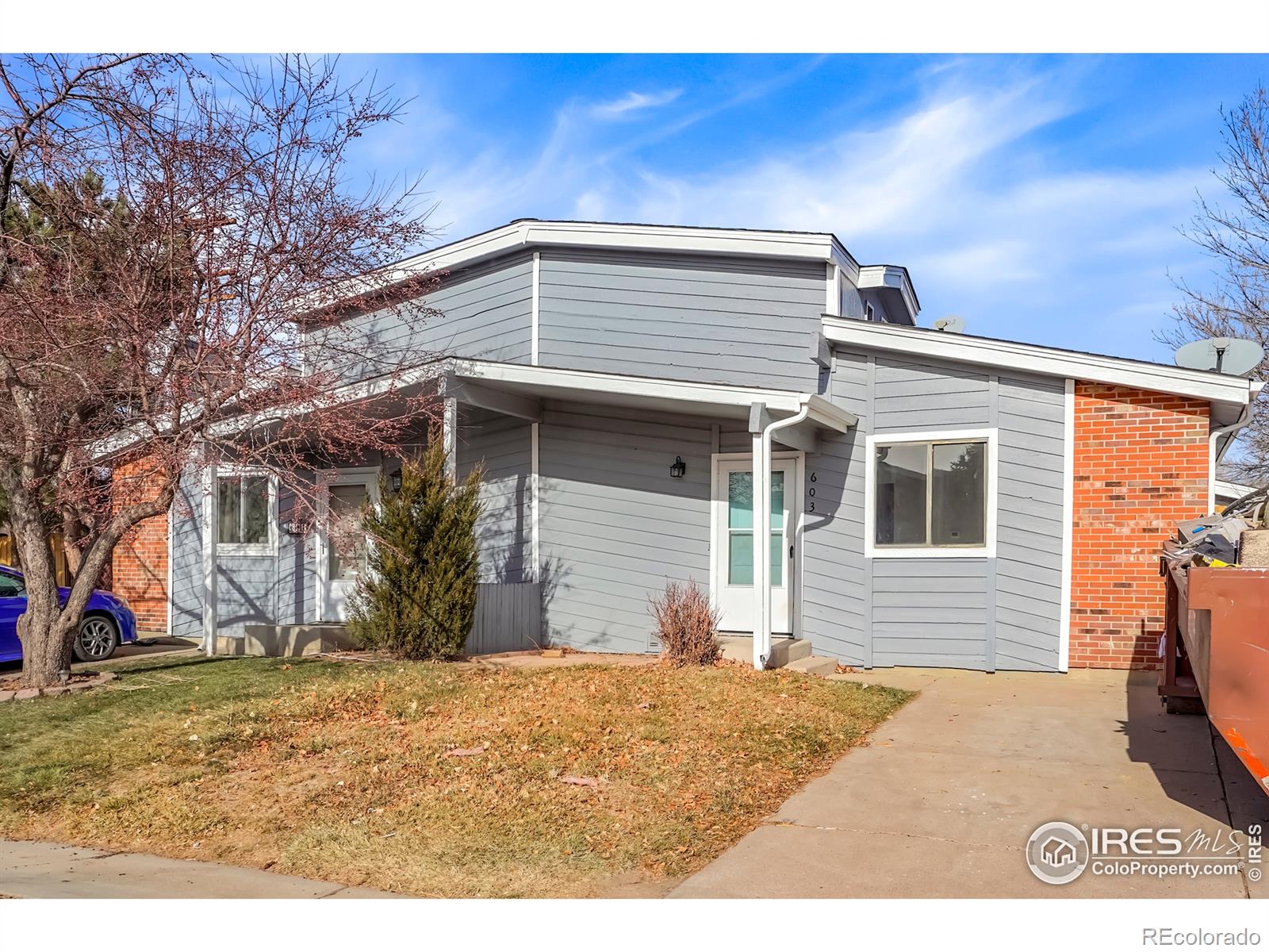 Report Image for 603  Pheasant View Drive,Frederick, Colorado