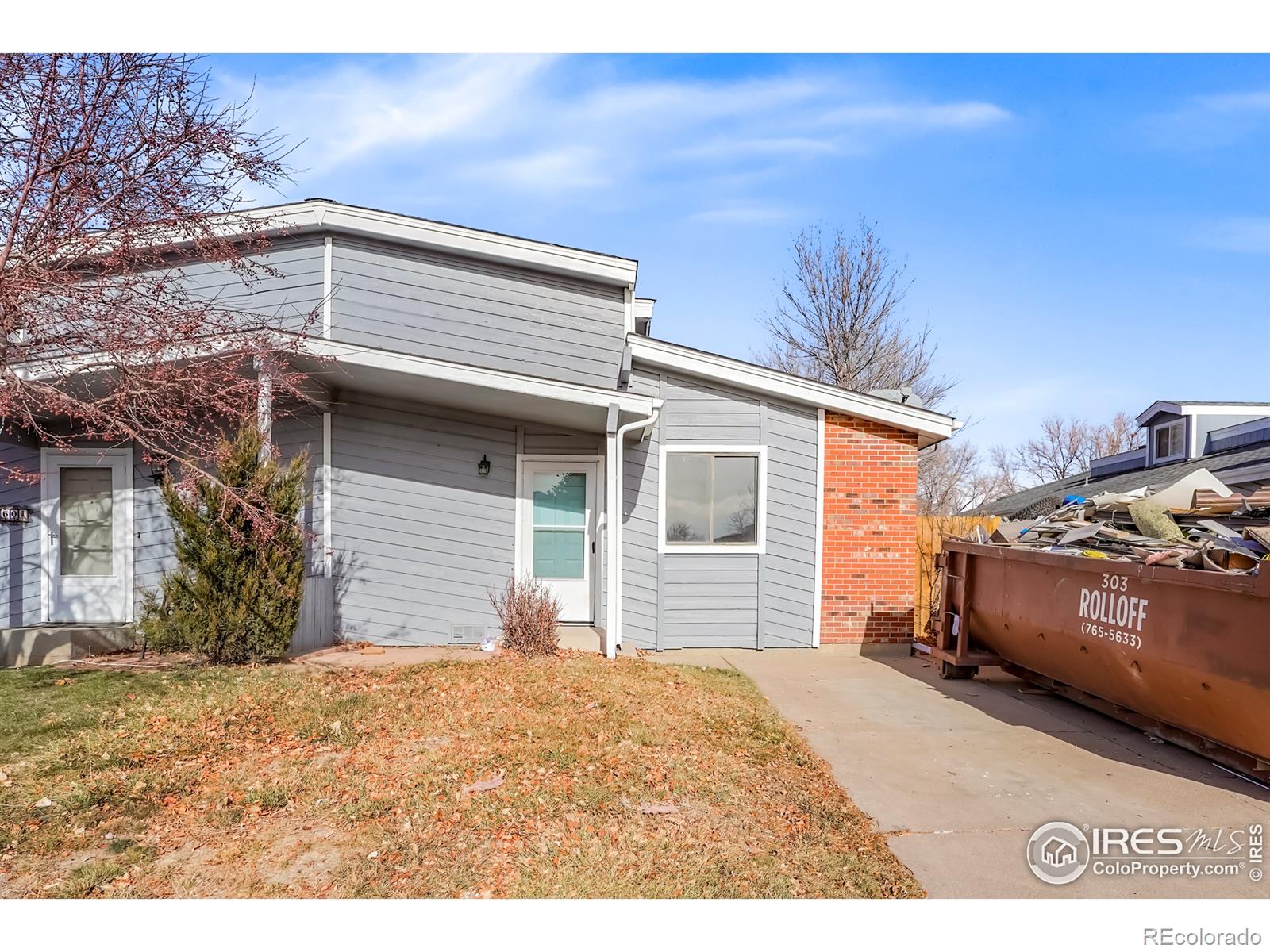 MLS Image #2 for 603  pheasant view drive,frederick, Colorado