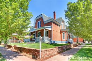 MLS Image #0 for 2404  clarkson street,denver, Colorado