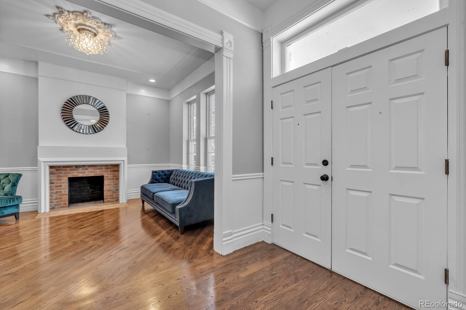 MLS Image #14 for 2404  clarkson street,denver, Colorado