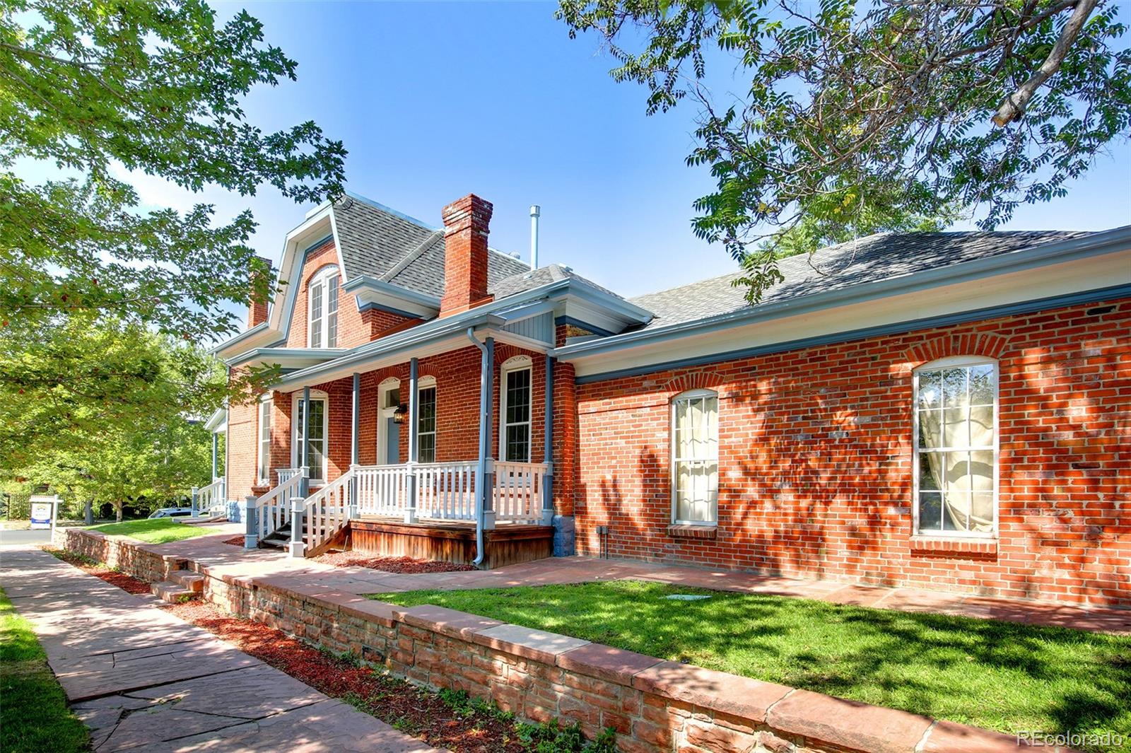 MLS Image #22 for 2404  clarkson street,denver, Colorado