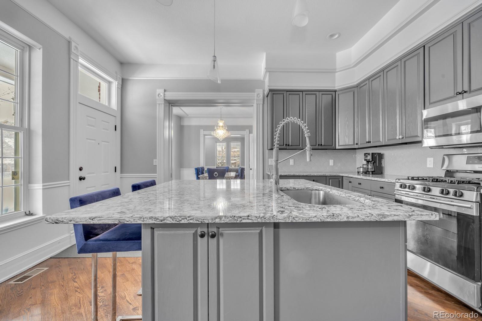 MLS Image #6 for 2404  clarkson street,denver, Colorado