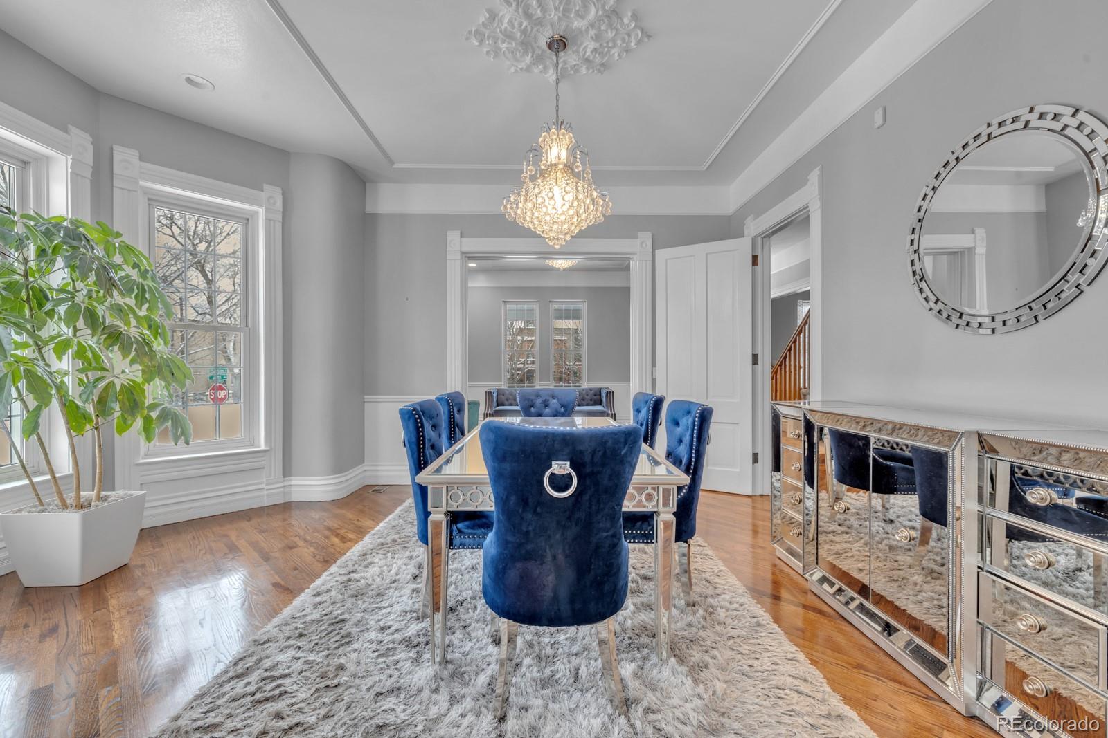 MLS Image #7 for 2404  clarkson street,denver, Colorado