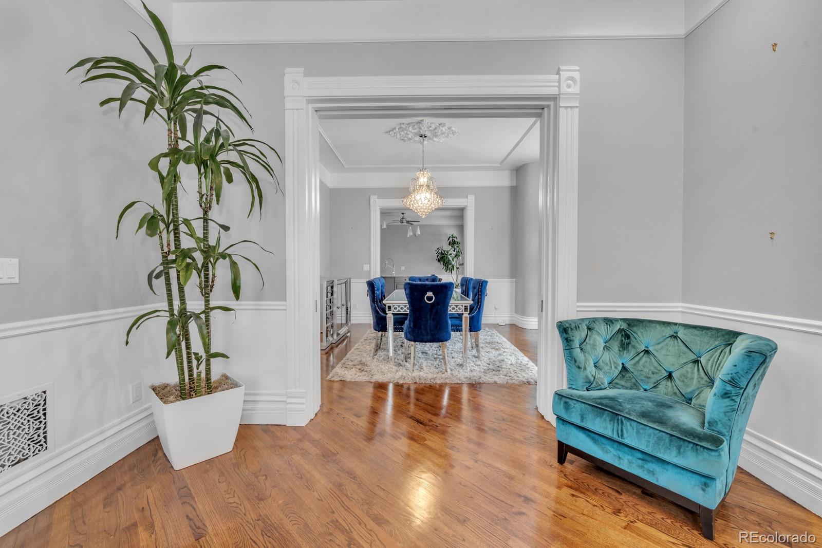 MLS Image #9 for 2404  clarkson street,denver, Colorado