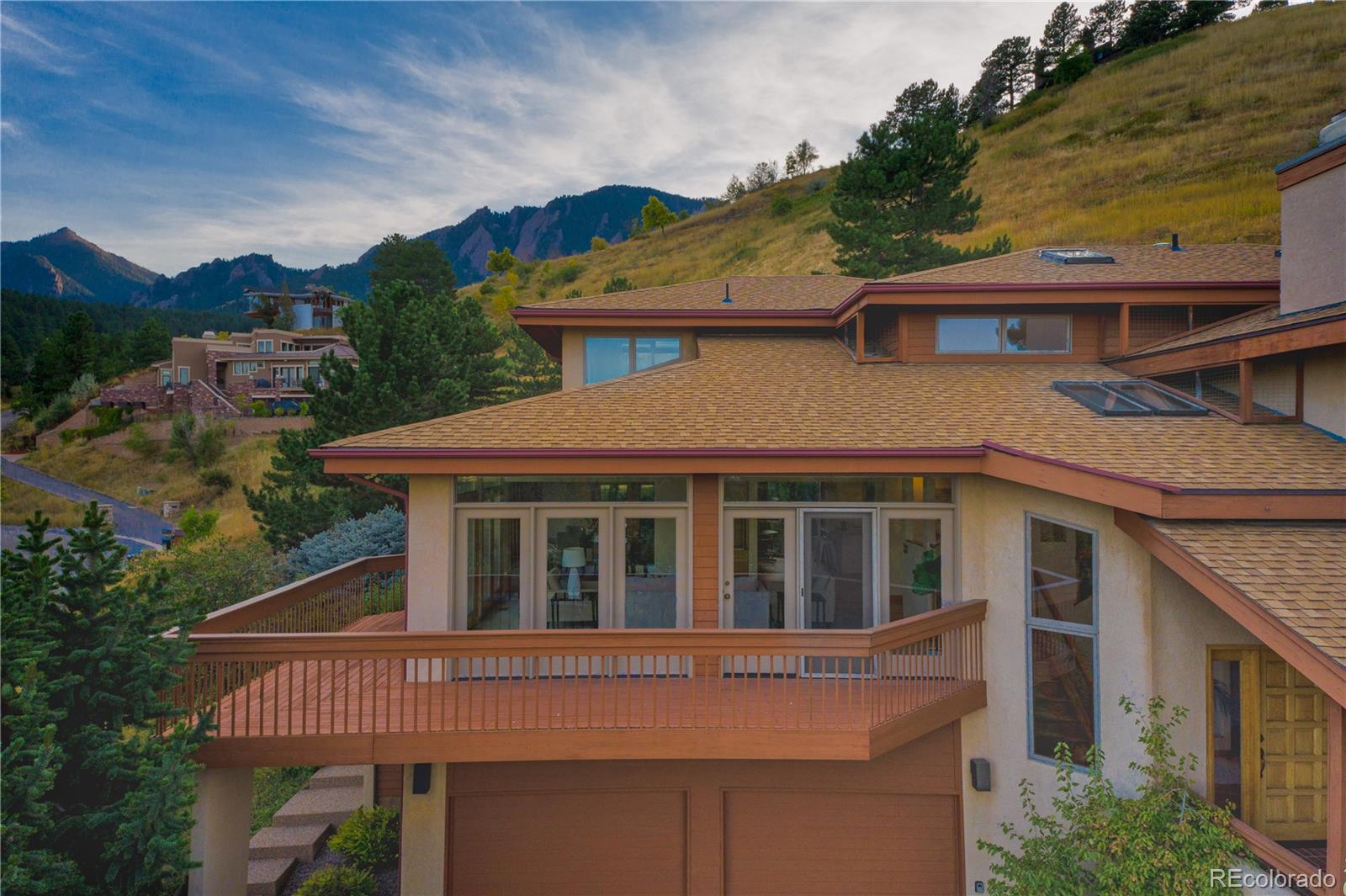 MLS Image #0 for 265  bellevue drive,boulder, Colorado