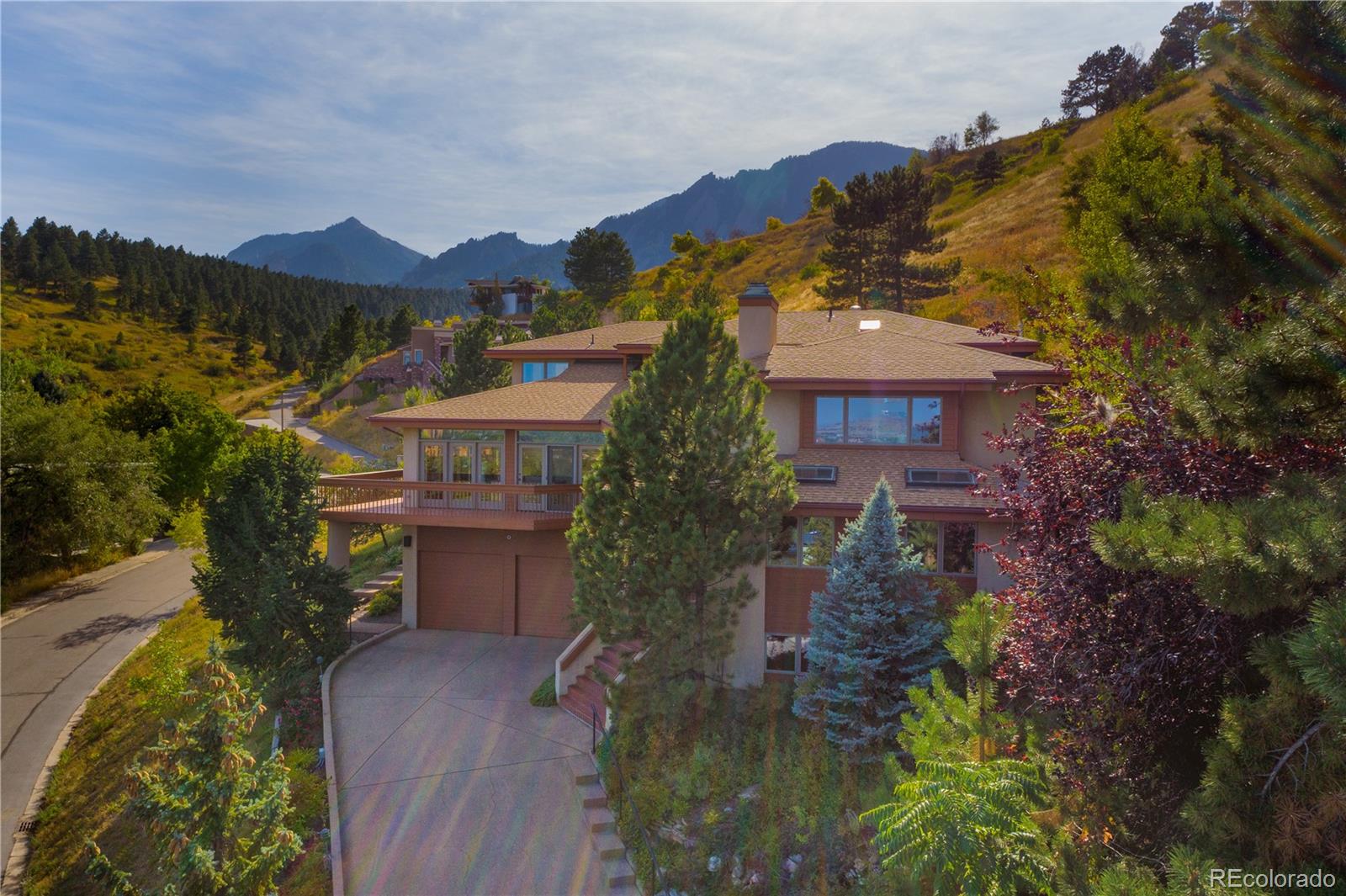 MLS Image #2 for 265  bellevue drive,boulder, Colorado