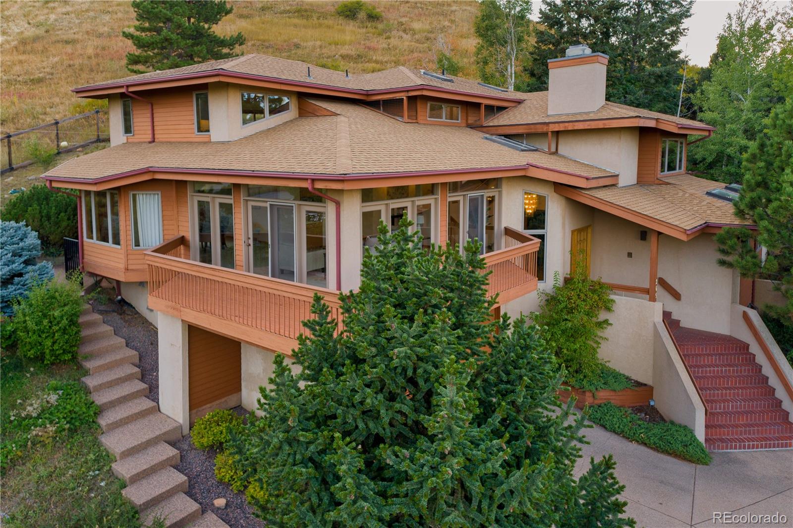 MLS Image #3 for 265  bellevue drive,boulder, Colorado