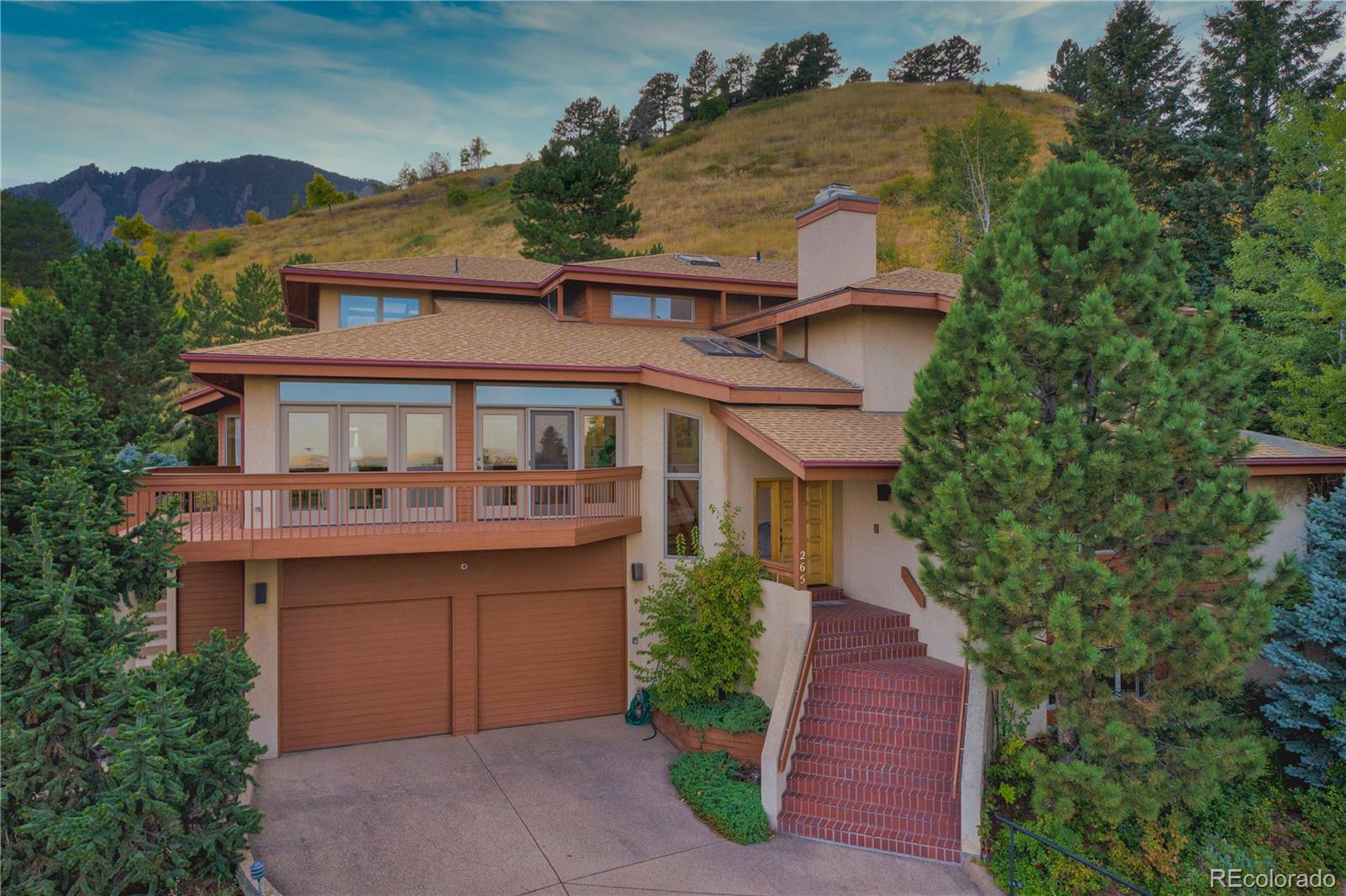 MLS Image #6 for 265  bellevue drive,boulder, Colorado
