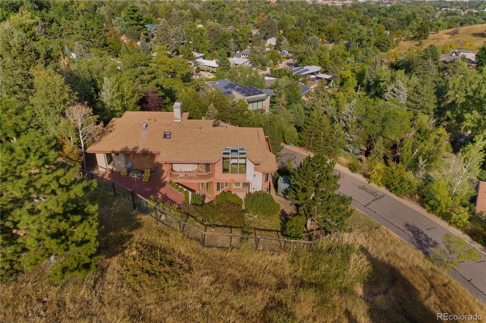 MLS Image #7 for 265  bellevue drive,boulder, Colorado