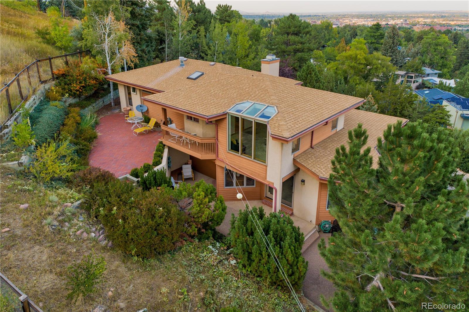 MLS Image #8 for 265  bellevue drive,boulder, Colorado
