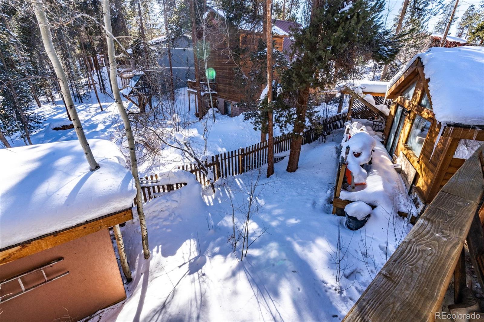 MLS Image #14 for 900  tallaqua drive,grand lake, Colorado