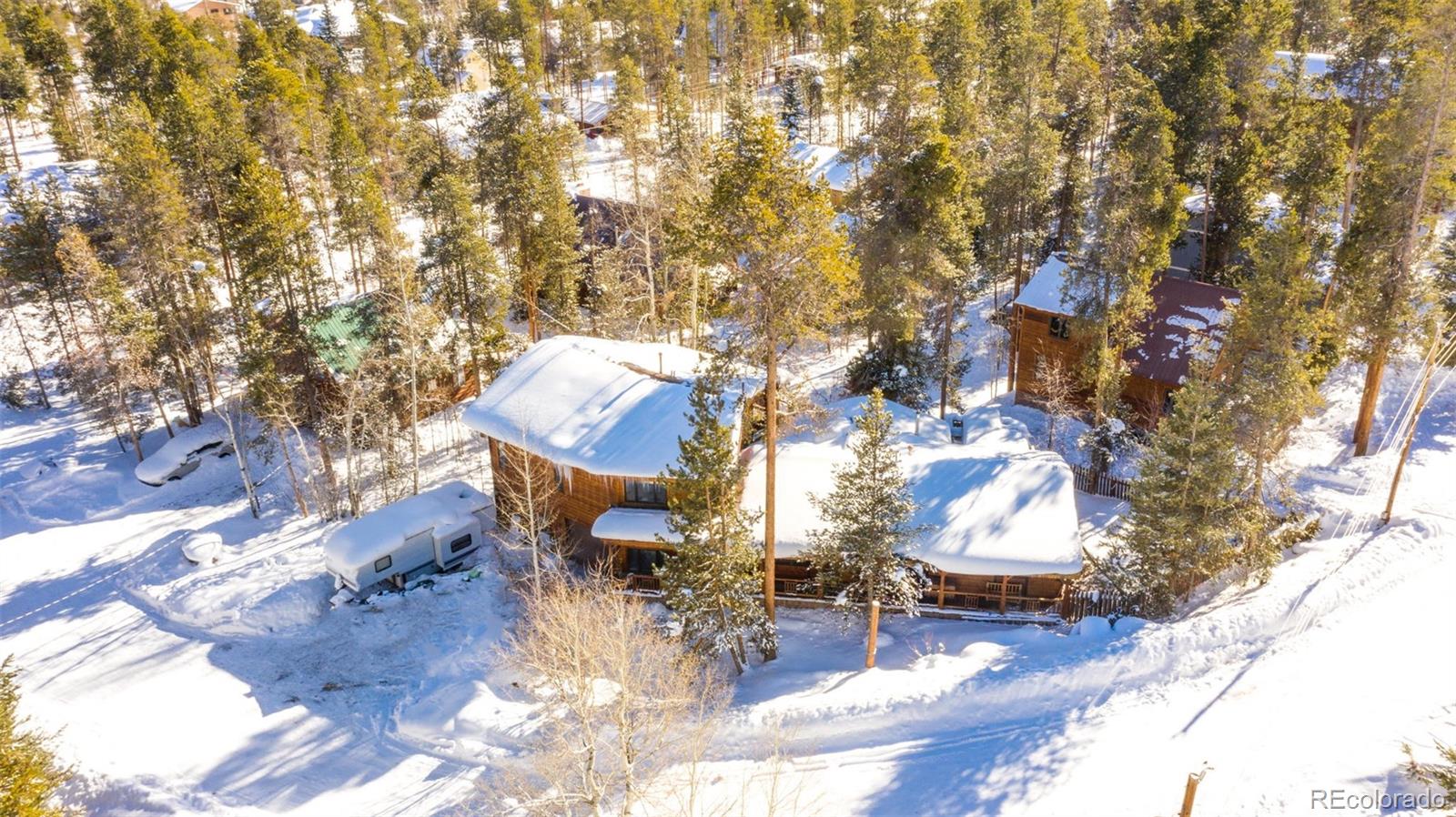 MLS Image #3 for 900  tallaqua drive,grand lake, Colorado