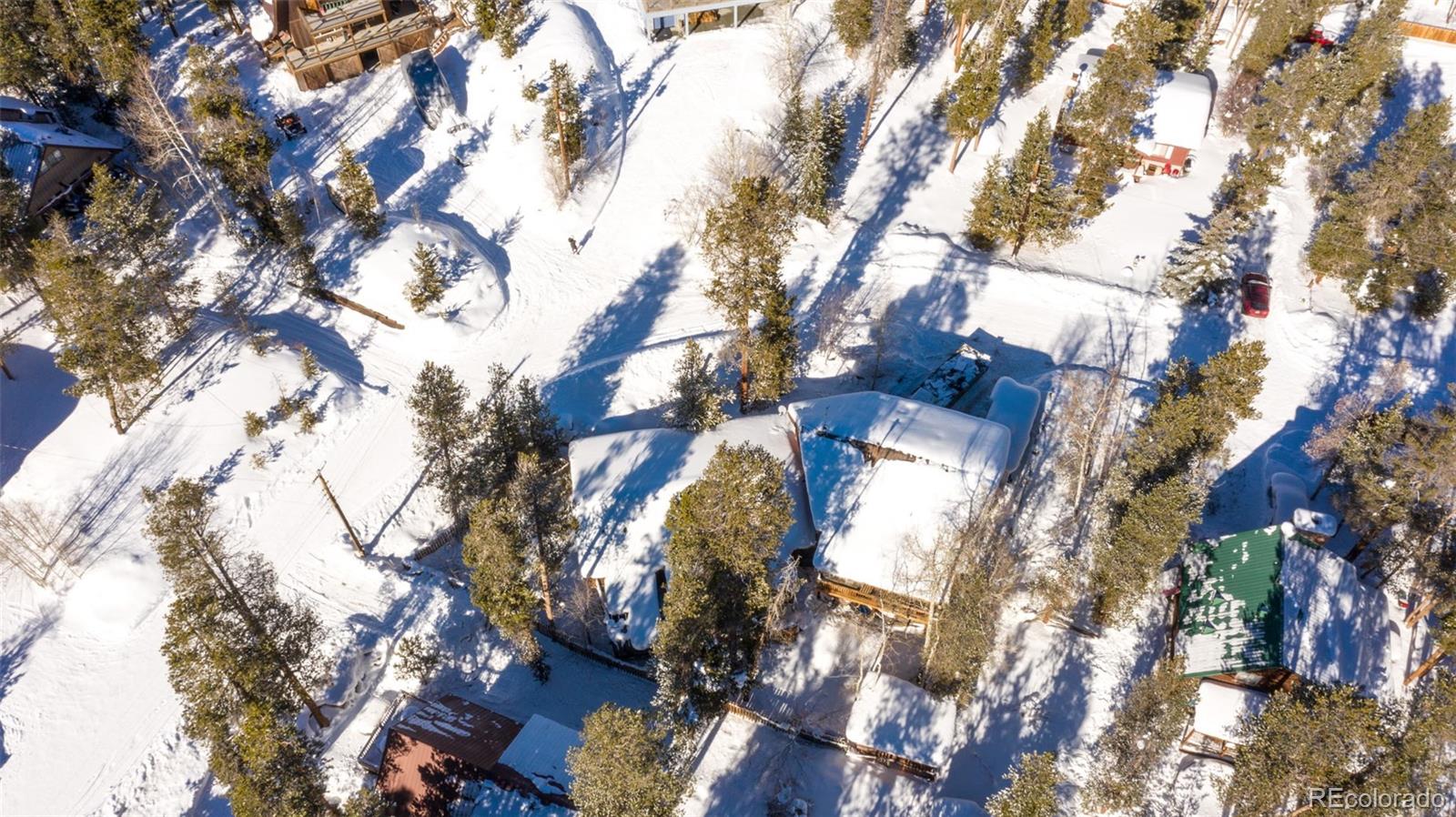 MLS Image #5 for 900  tallaqua drive,grand lake, Colorado
