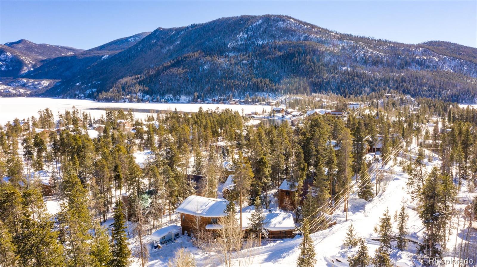 MLS Image #6 for 900  tallaqua drive,grand lake, Colorado