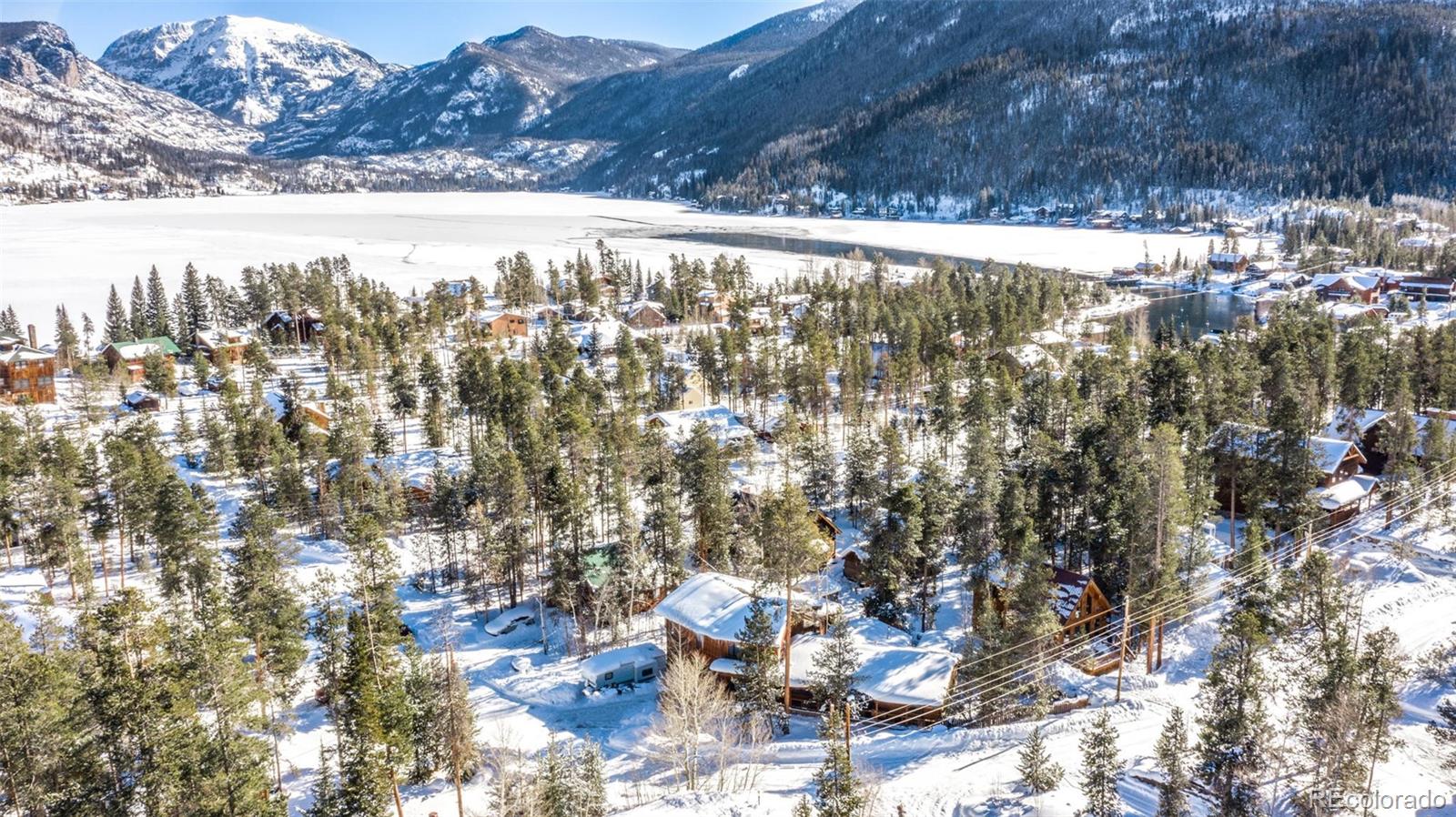 MLS Image #7 for 900  tallaqua drive,grand lake, Colorado
