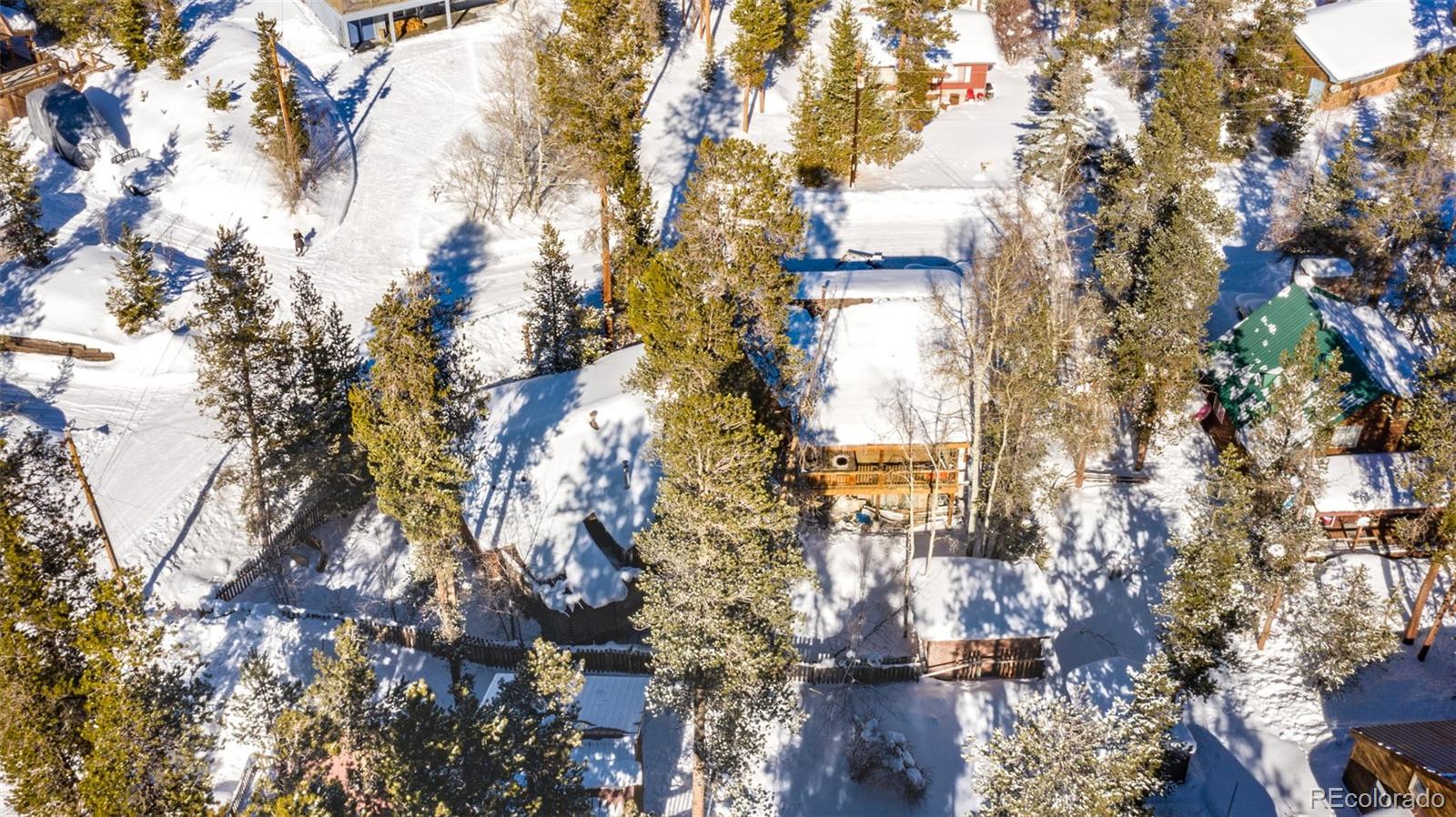 MLS Image #8 for 900  tallaqua drive,grand lake, Colorado