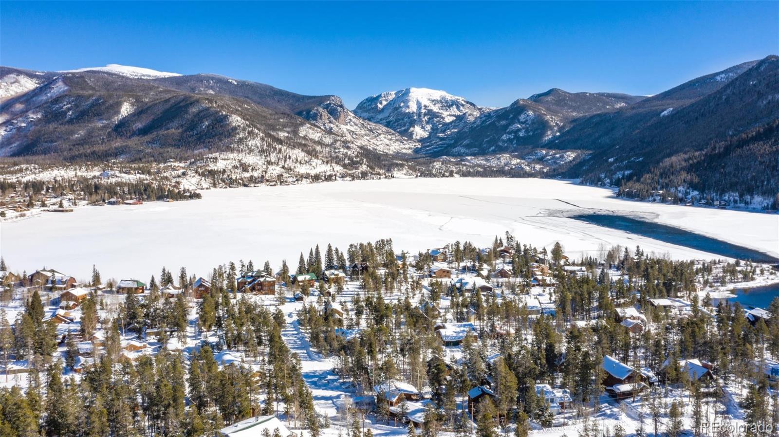 MLS Image #9 for 900  tallaqua drive,grand lake, Colorado