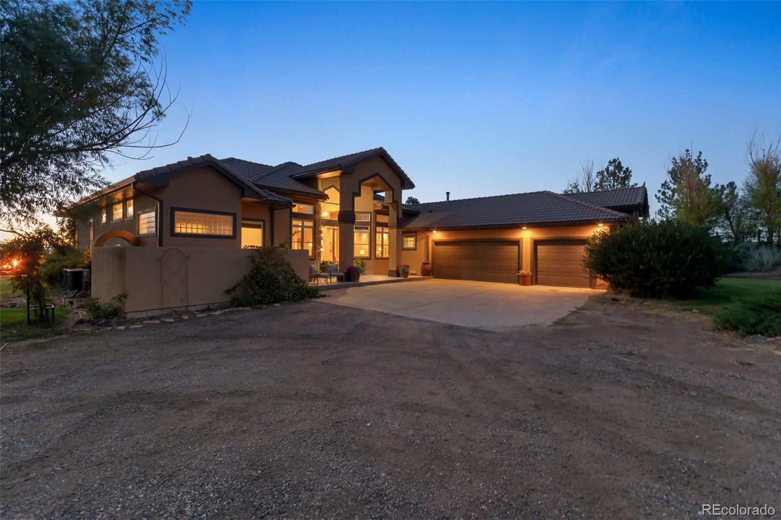 MLS Image #0 for 7453 s oak leaf street,bennett, Colorado
