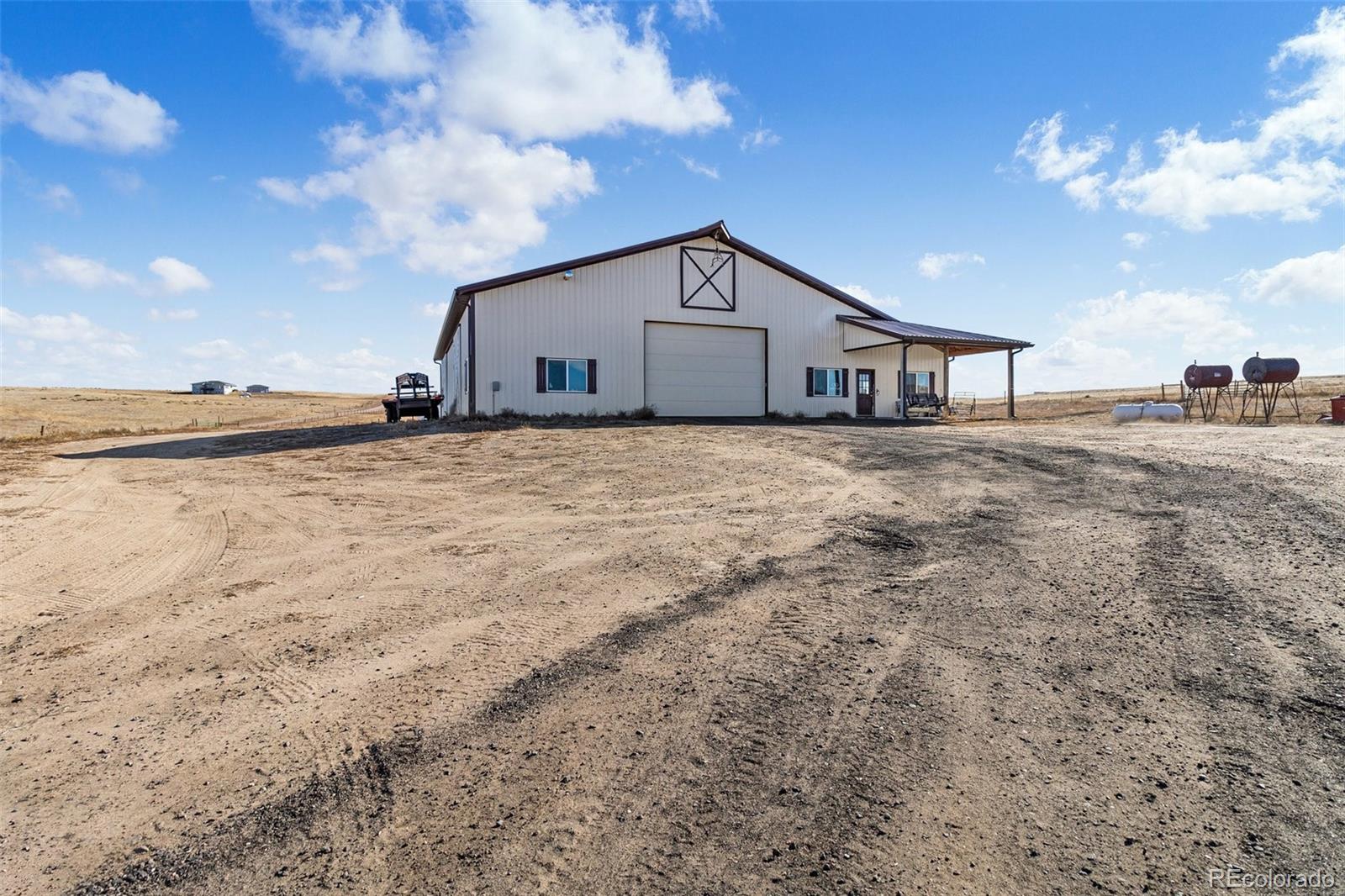 MLS Image #1 for 7453 s oak leaf street,bennett, Colorado