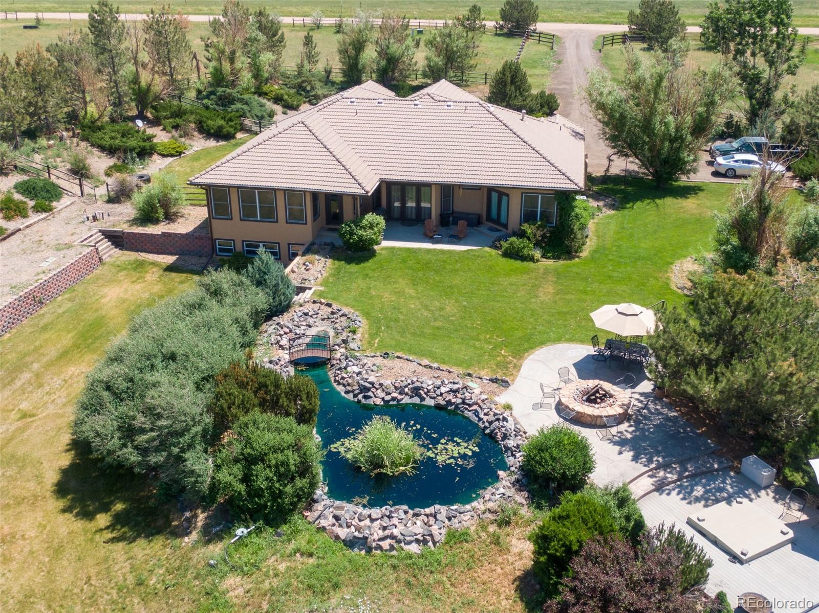 MLS Image #11 for 7453 s oak leaf street,bennett, Colorado