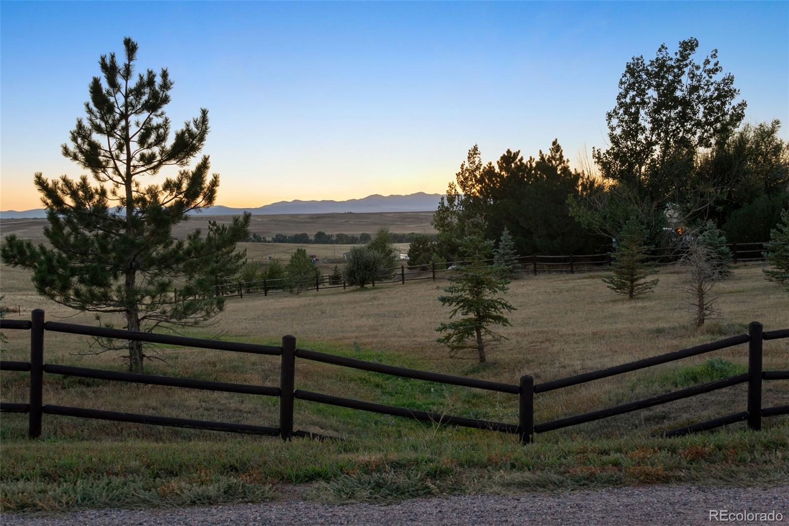 MLS Image #2 for 7453 s oak leaf street,bennett, Colorado