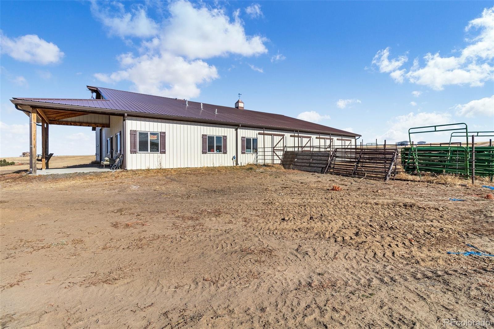 MLS Image #27 for 7453 s oak leaf street,bennett, Colorado