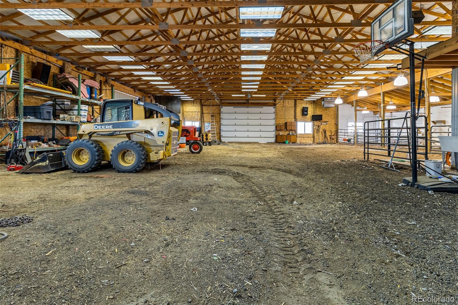MLS Image #28 for 7453 s oak leaf street,bennett, Colorado
